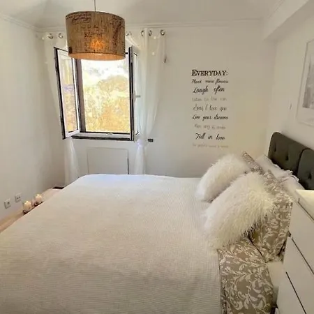 Studio Rocha Apartment